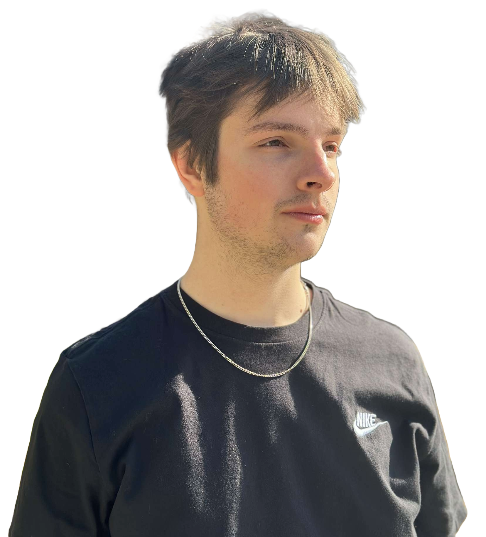 Photo de profil